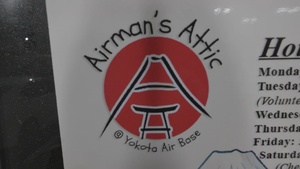 PACSPOT-Yokota's Airman's Attic-Clean