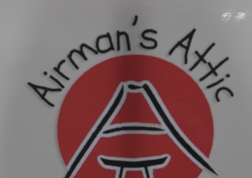 PACSPOT-Yokota's Airman's Attic-Clean