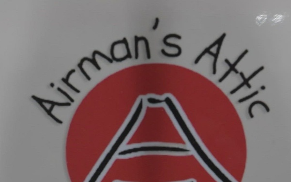 PACSPOT-Yokota's Airman's Attic-Clean