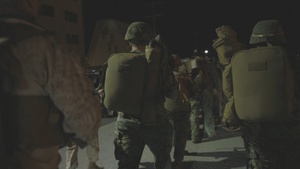 III EOTG, Medical Training Branch Combat Medical Course B-Roll