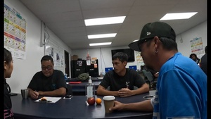 B-Roll. Shop 06 Production Machinery Mechanics