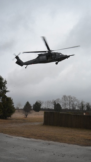 31st Operations Group War Day