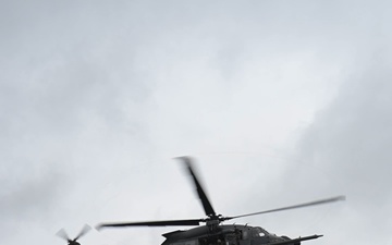 31st Operations Group War Day