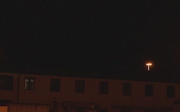 Airman Against Drunk Driving PSA