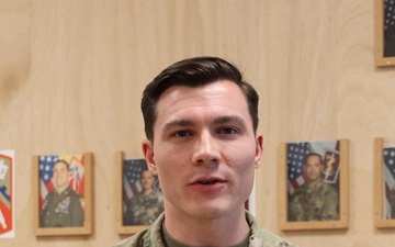 60-Second Sustainment Lesson: A Historical Hero of Sustainment