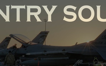 Sentry South 26.1