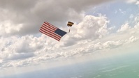 The Great Texas Airshow 2026 teaser