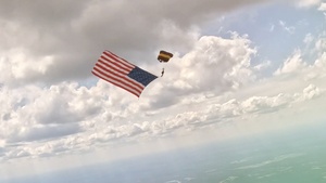 The Great Texas Airshow 2026 teaser