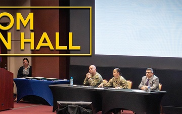 February 10, 2026 AMCOM Town Hall