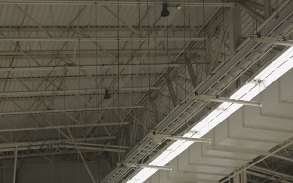 Robotic Autonomous Systems Leader Tactics Course Demonstration Reel