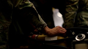 OKNG Soldiers take part in annual Mechanic of the Year competition