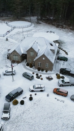 USACE Baltimore District Strengthens Partnership with Veteran Foundation