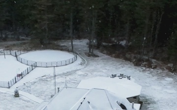 USACE Baltimore District Strengthens Partnership with Veteran Foundation