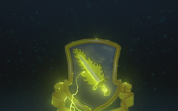 Strike Hold Animation