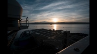 USS Theodore Roosevelt Indian Island