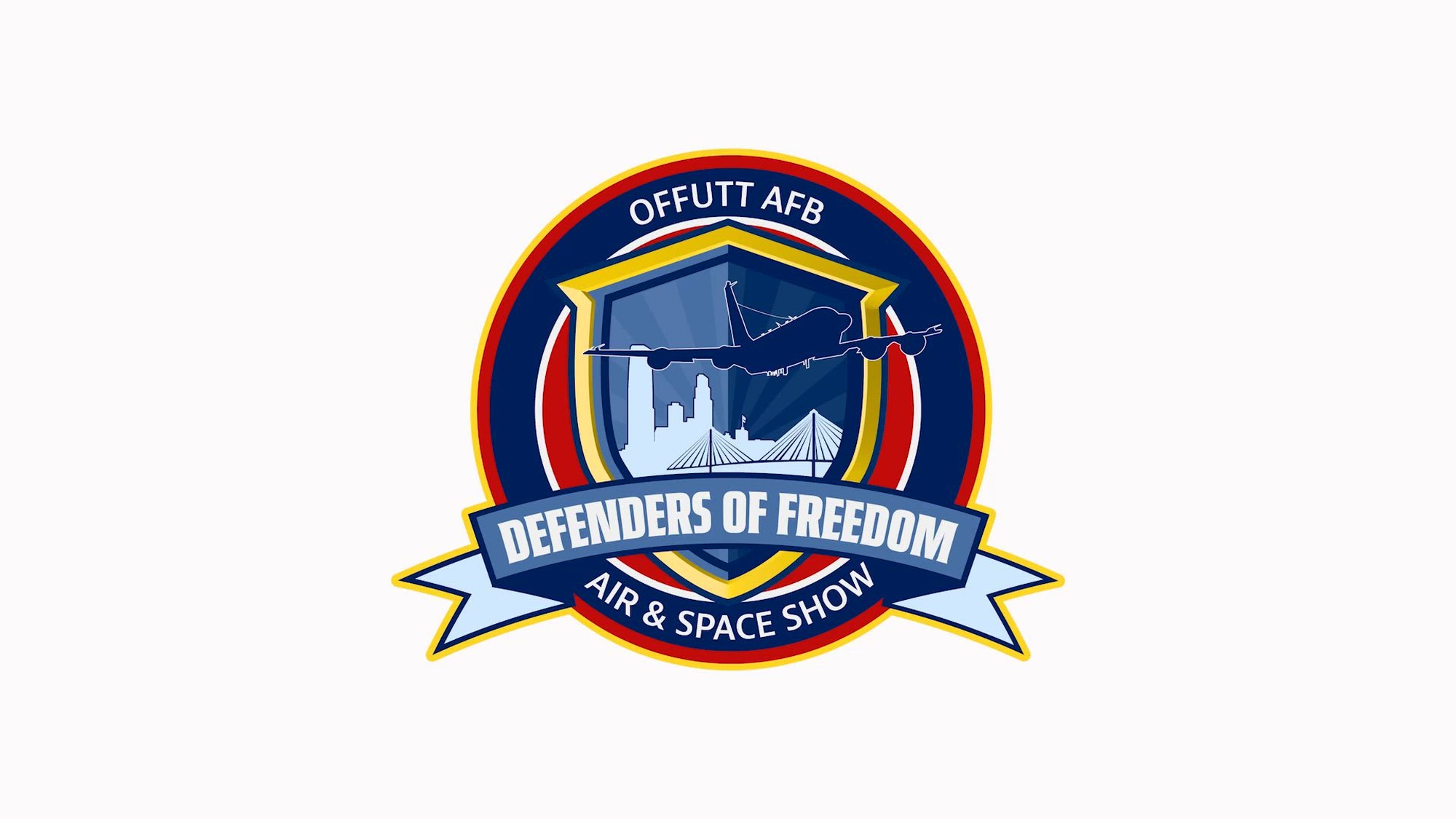 Video promo for the upcoming 2026 Defenders of Freedom Air and Space Show at Offutt AFB NE. Video footage from the 2024 Air and Space show.  (US Air Force Video by Kevin Schwandt, Dave Farley, J.B. Artley and Kei Williams)
