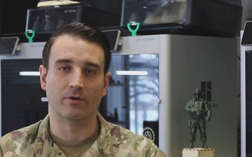 The 10th Mountain Division Dirt Labs: Innovating for the Future