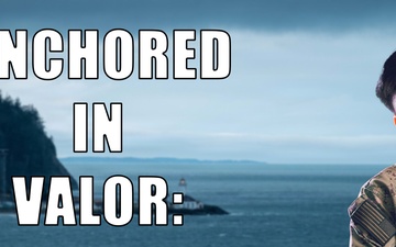 Anchored in Valor: HM2 Ngo