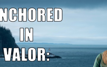 Anchored in Valor: Kati Eckols, LPN