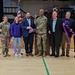 Purple Star status cements Dennis O’Brien Elementary’s commitment to Military students