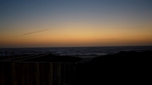Coast Guard Station South Padre Island B-Roll
