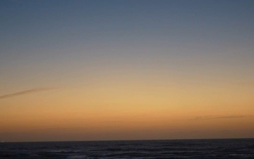Coast Guard Station South Padre Island B-Roll