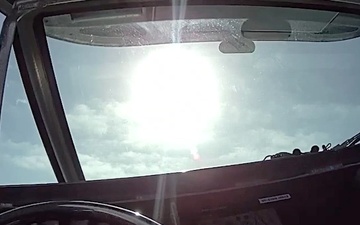 Air and Marine Operations Crew Intercepts Human-Smuggling Attempt Near California Coastline