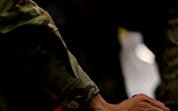 OKNG Soldiers take part in annual Mechanic of the Year competition