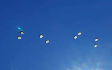 Ground POV Airborne Operation 11 DEC 2025