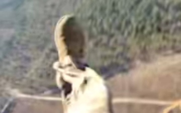 POV Airborne Operation 11 DEC 2025