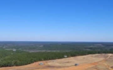 POV Airborne Operation