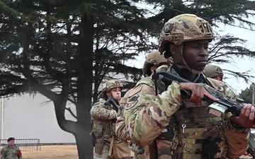 Bev. Sent. 26-2: Wolf Pack responds to simulated drone warfare