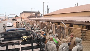 Bev. Sent. 26-2: Wolf Pack GENARM