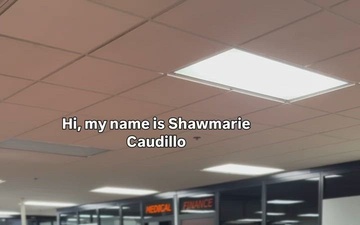 MFRC Info Reel- Faces supporting the warfighters