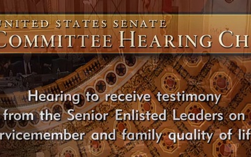 SASC-P Hearing on Quality of Life