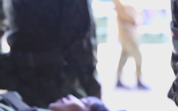 MCAS Iwakuni and JGSDF participate in Exercise Nankai Rescue 2026