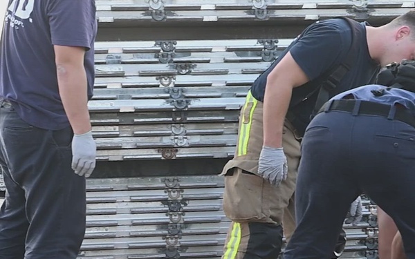 Pacific Update - 374th Medical Group Training - No Graphics