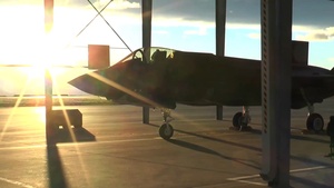 F-35A: The evolution of air dominance