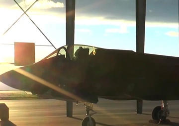 F-35A: The evolution of air dominance