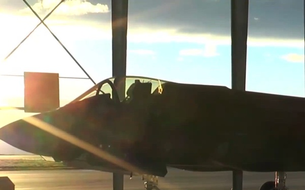 F-35A: The evolution of air dominance