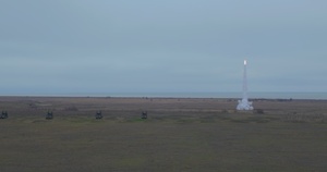 Dynamic Front 26: Capu Midia, Romania (Video News)