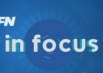 AFN Aviano TV In Focus: 56th RGS Conducts Exercise Whiskey Trail