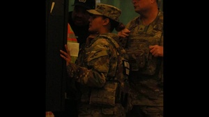 Why I Serve: Spc. Valle & Spc. Ortiz