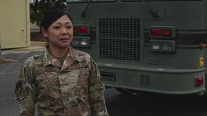 RED Friday Shoutout: Kunsan Air Base