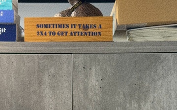 The Right Tools Please! Part 4