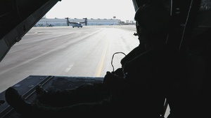 24th MEU CERTEX: VMM-365 Flight Ops