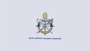 Official U.S. Navy RTC Boot Camp Graduation