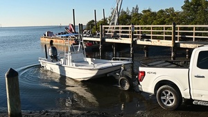 Mission resilience through partnership: The MacDill Living Shoreline Project
