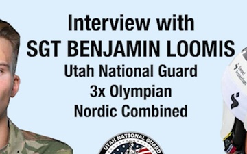 UTNG- Best of the Best- Sgt. Ben Loomis