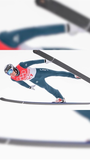 SM Vert- UTNG Best of the Best- Sgt. Ben Loomis